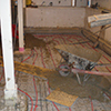 Concrete Floor: Basement